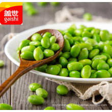 canned green peas